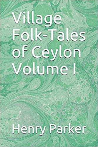 Village Folk-Tales of Ceylon